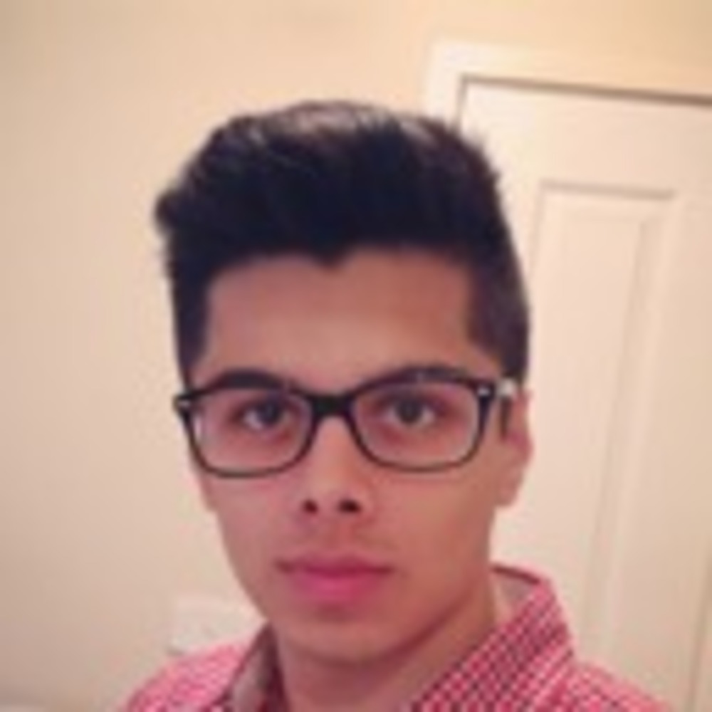 Meet your Posher, Dan